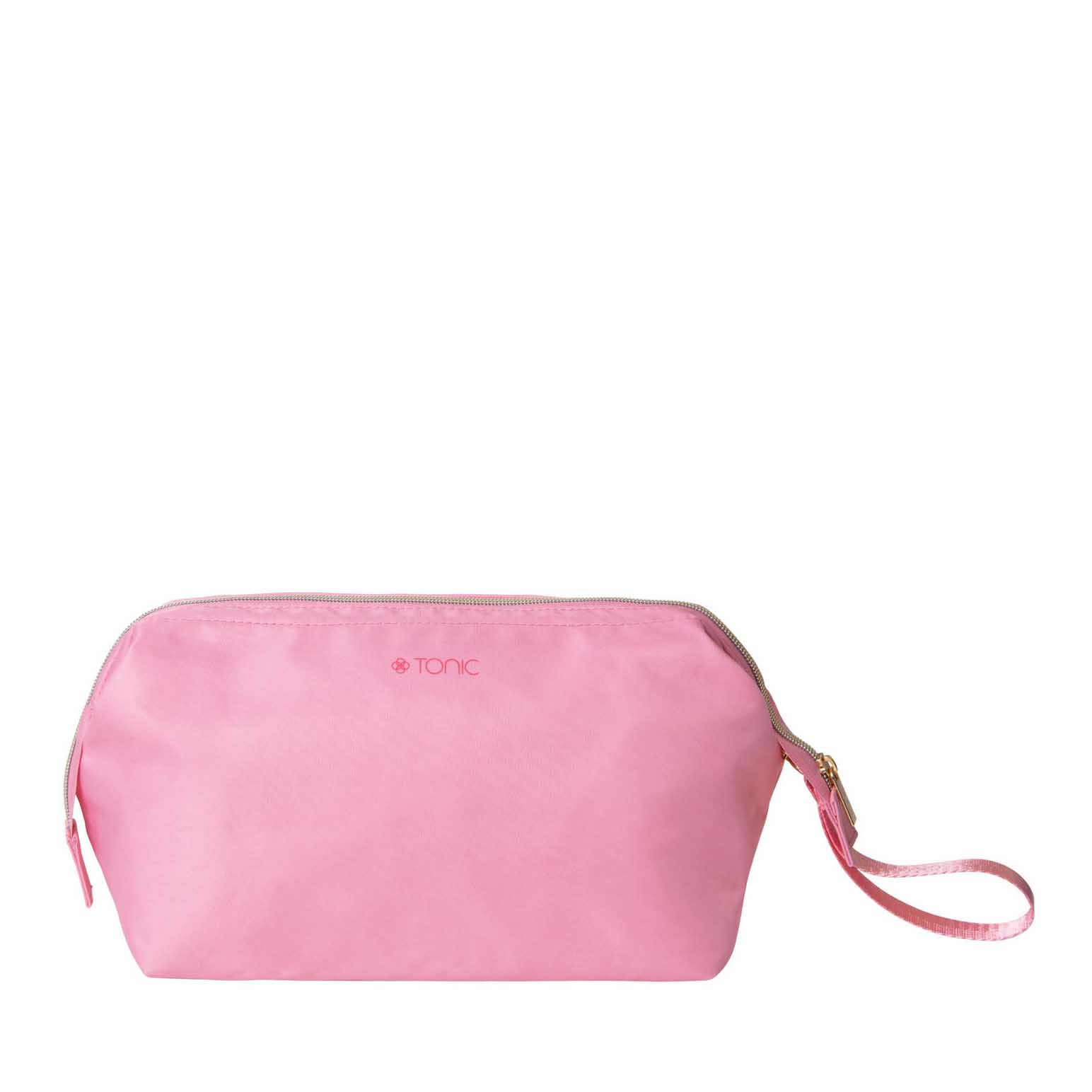 Tonic Splash Large Makeup Bag Fairy Floss